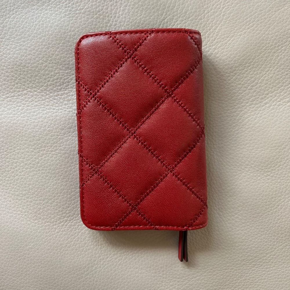 Tory Burch Folding Wallet - image 3